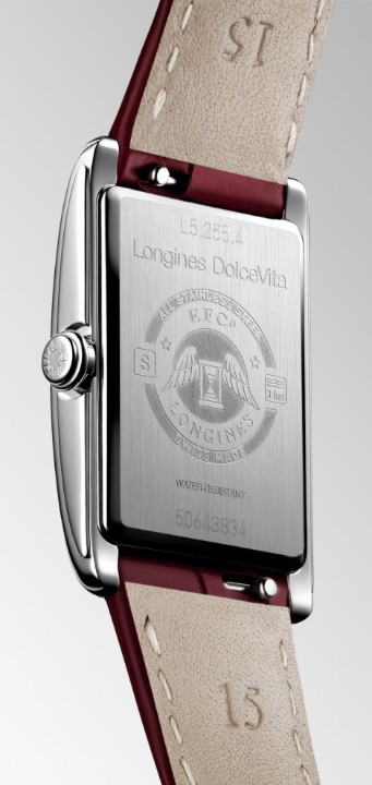 Obrázek Longines DolceVita
