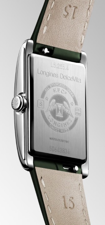 Obrázek Longines DolceVita