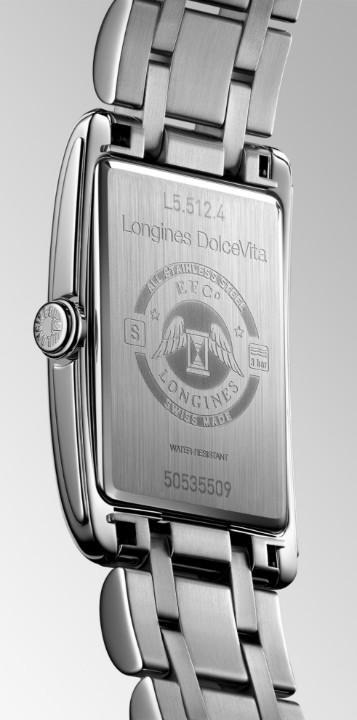 Obrázek Longines DolceVita