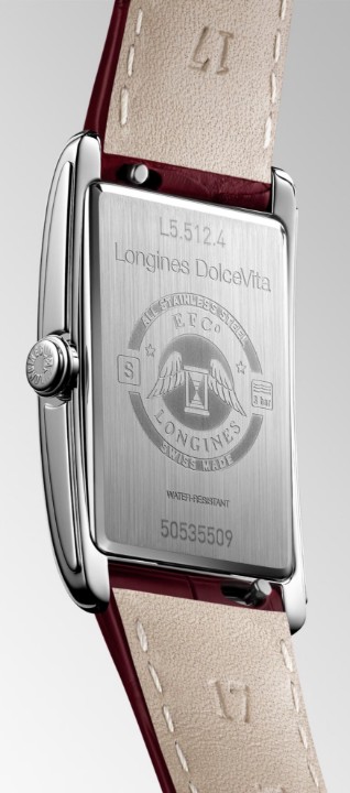 Obrázek Longines DolceVita
