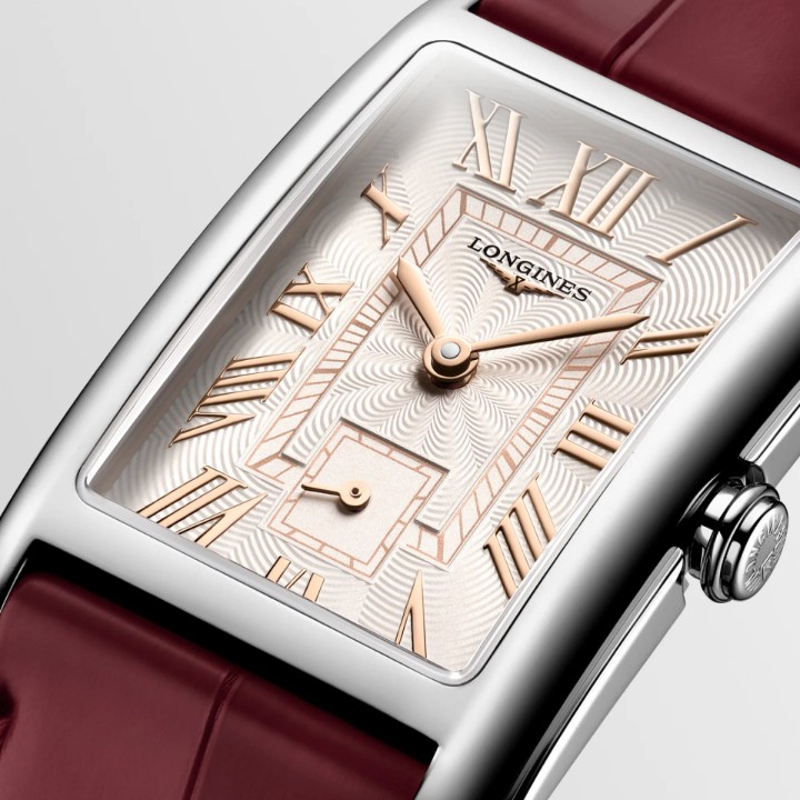 Obrázek Longines DolceVita