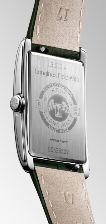 Obrázek Longines DolceVita