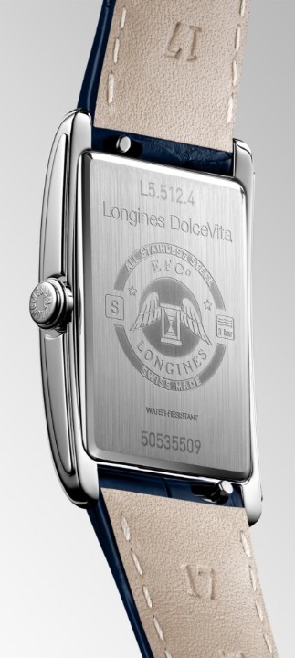 Obrázek Longines DolceVita