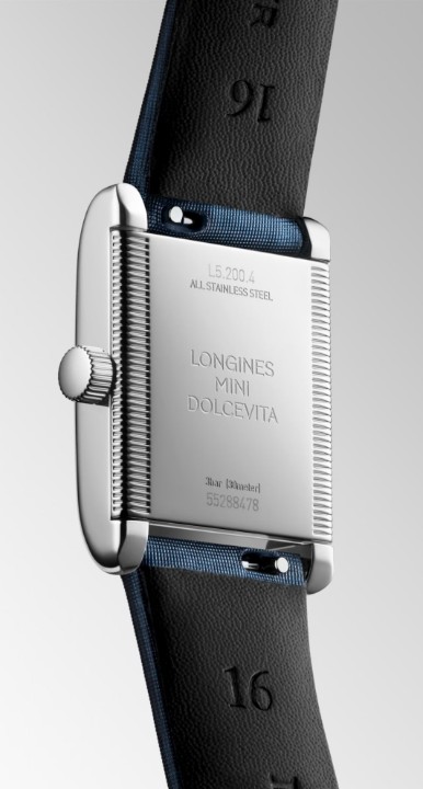 Obrázek Longines Mini DolceVita