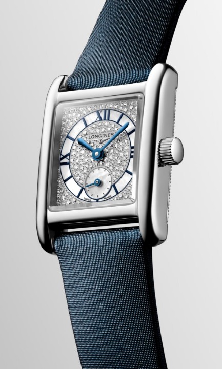 Obrázek Longines Mini DolceVita