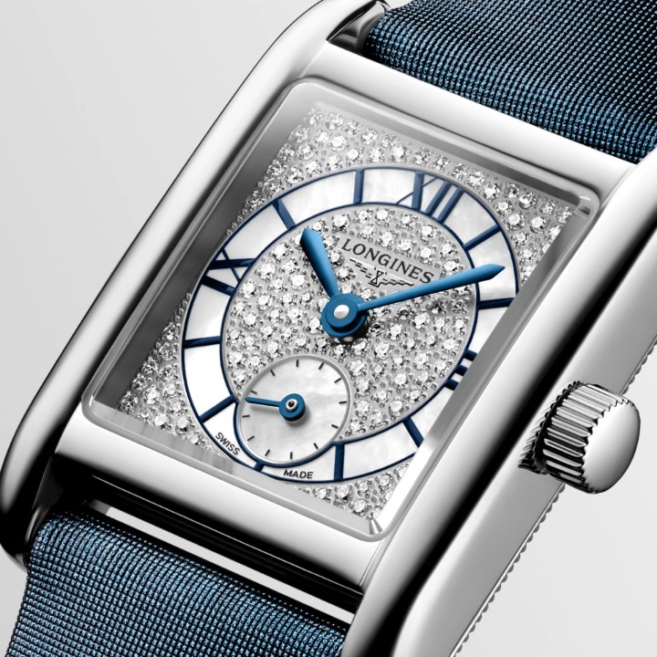 Obrázek Longines Mini DolceVita
