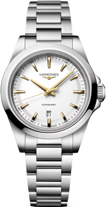 Obrázek Longines Conquest