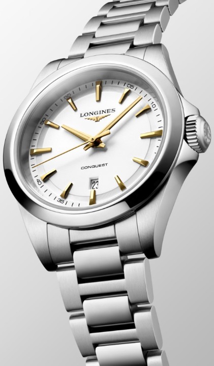 Obrázek Longines Conquest
