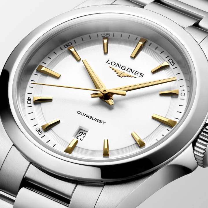 Obrázek Longines Conquest