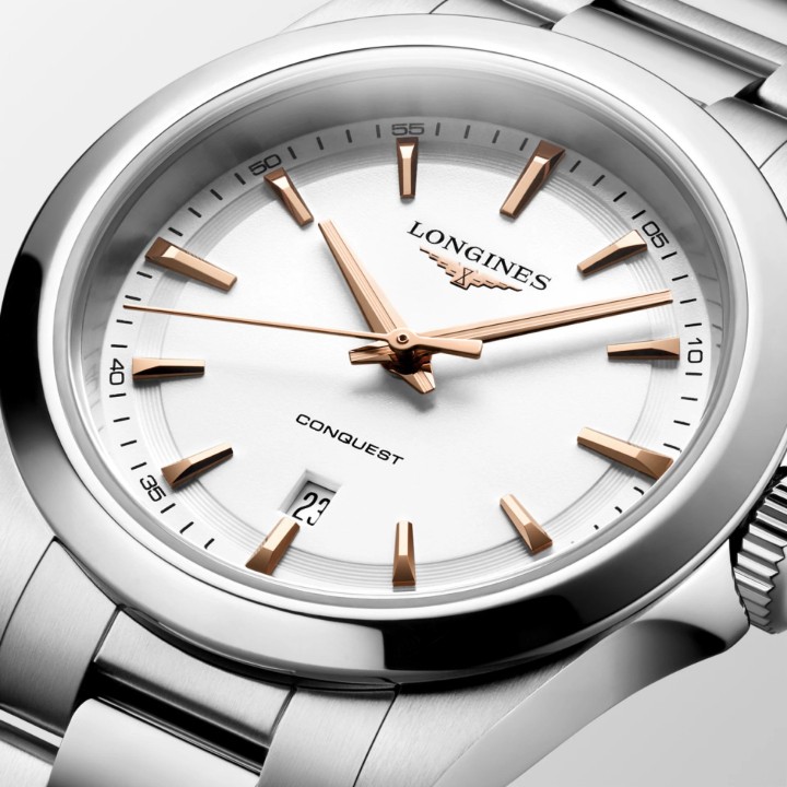 Obrázek Longines Conquest