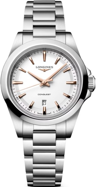 Obrázek Longines Conquest