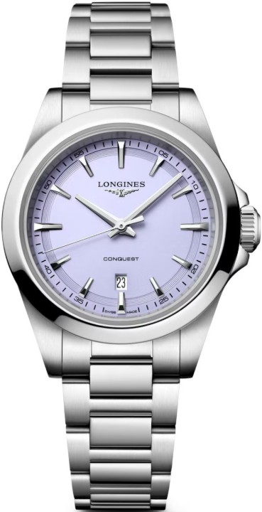 Obrázek Longines Conquest