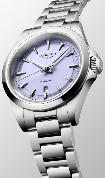 Obrázek Longines Conquest