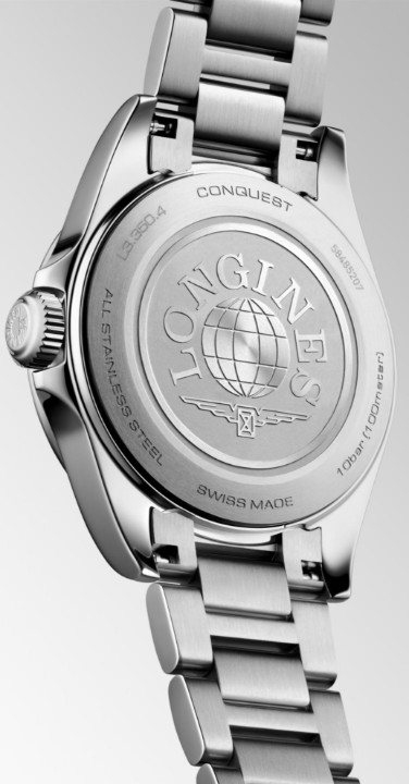 Obrázek Longines Conquest