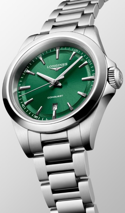Obrázek Longines Conquest