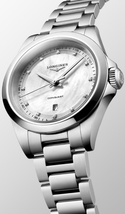 Obrázek Longines Conquest