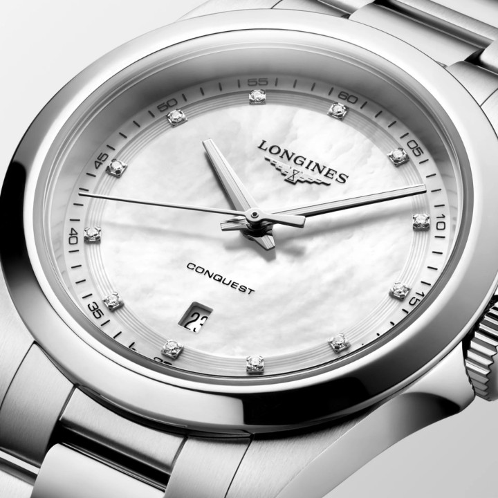 Obrázek Longines Conquest