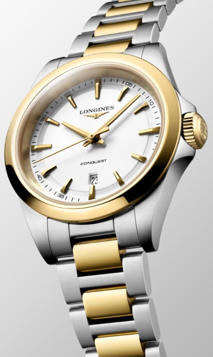 Obrázek Longines Conquest