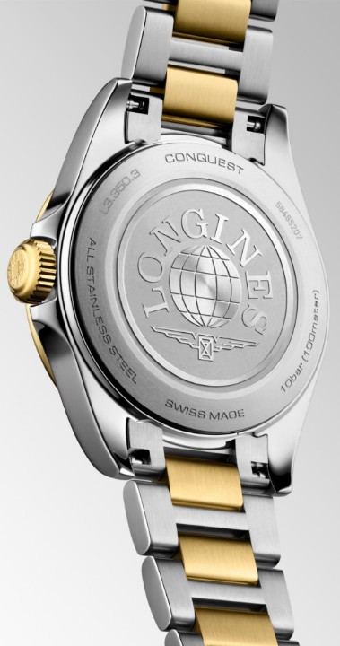 Obrázek Longines Conquest