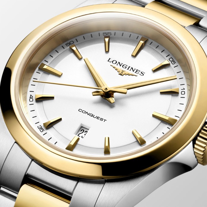 Obrázek Longines Conquest