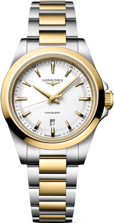 Obrázek Longines Conquest