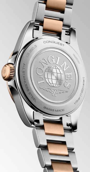 Obrázek Longines Conquest