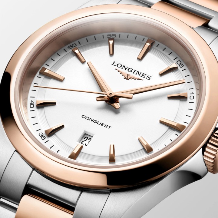 Obrázek Longines Conquest