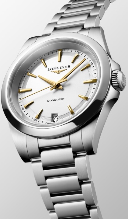 Obrázek Longines Conquest
