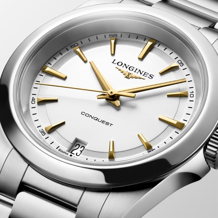 Obrázek Longines Conquest