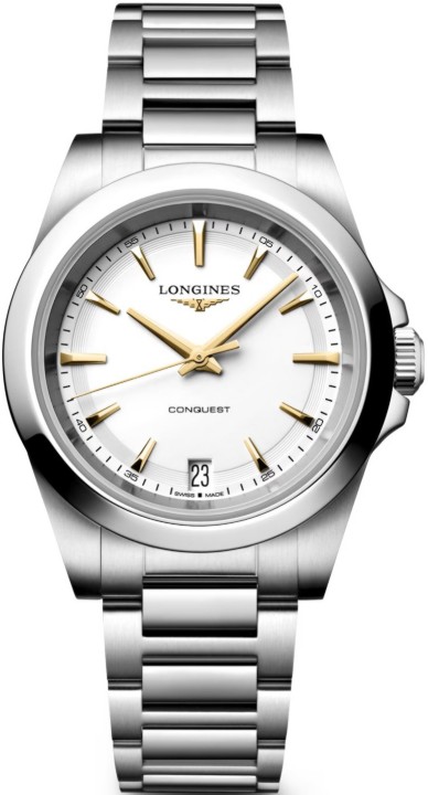 Obrázek Longines Conquest