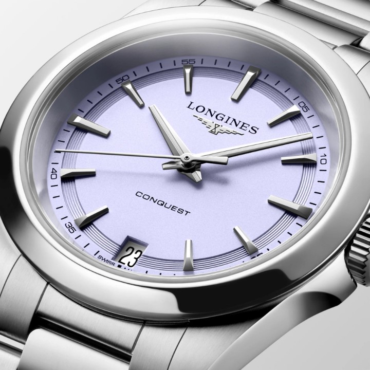 Obrázek Longines Conquest