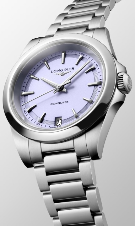 Obrázek Longines Conquest