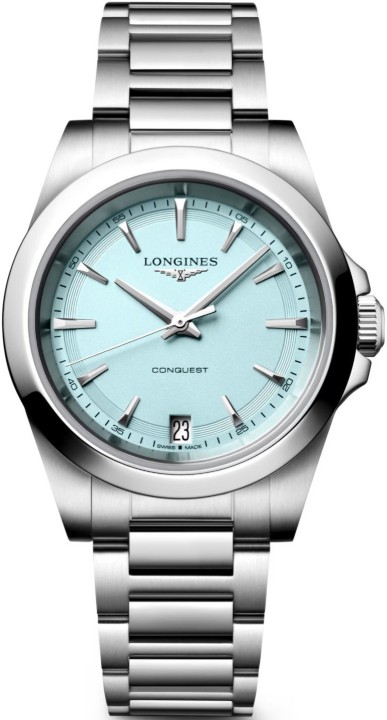 Obrázek Longines Conquest