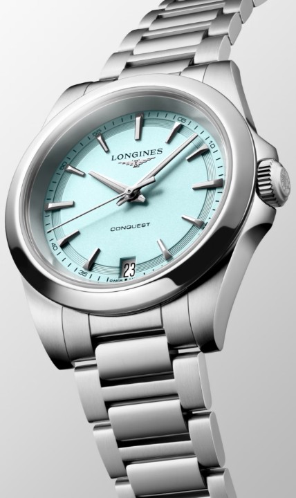 Obrázek Longines Conquest