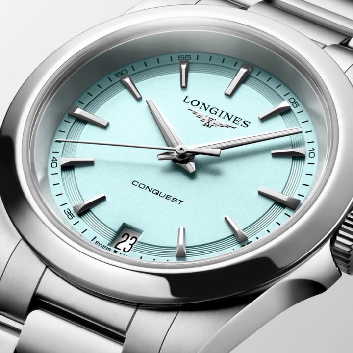 Obrázek Longines Conquest