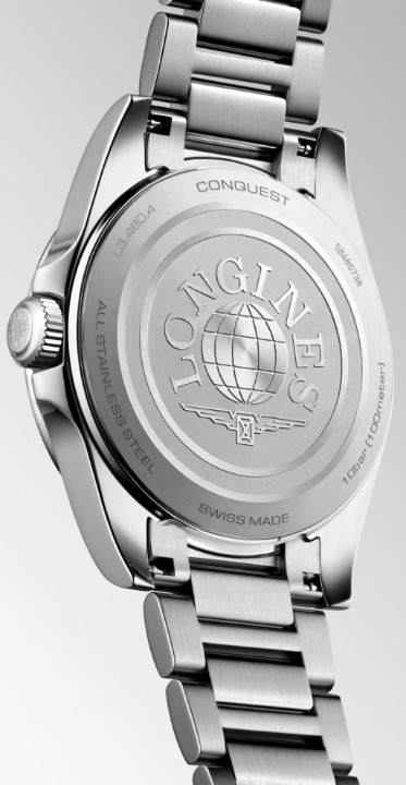 Obrázek Longines Conquest