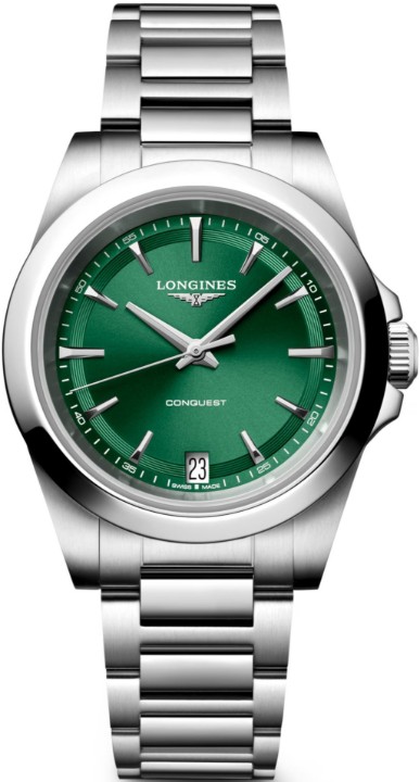 Obrázek Longines Conquest