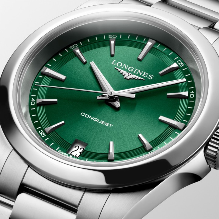 Obrázek Longines Conquest