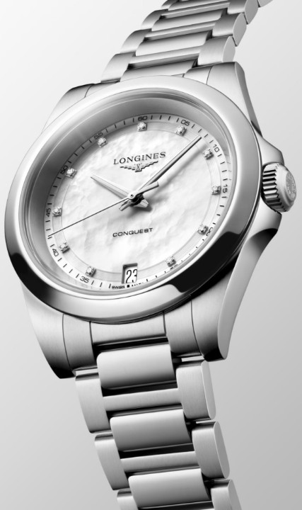 Obrázek Longines Conquest
