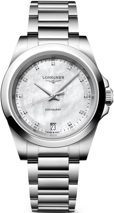 Obrázek Longines Conquest