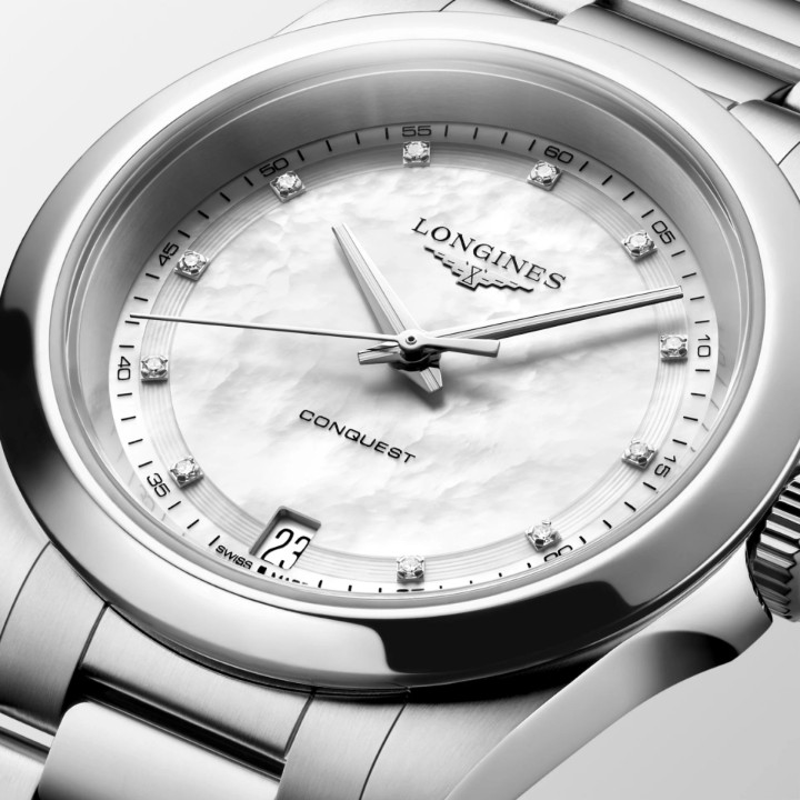 Obrázek Longines Conquest