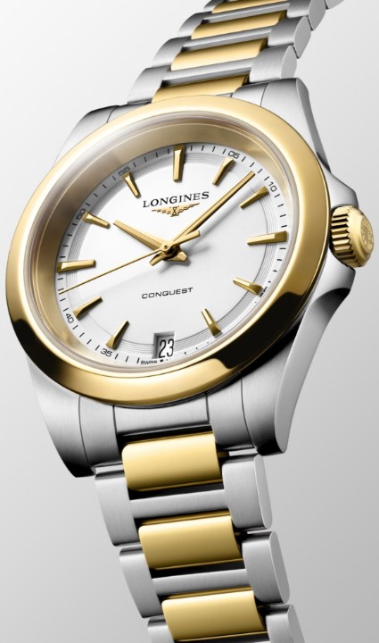 Obrázek Longines Conquest