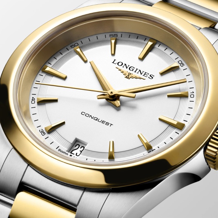 Obrázek Longines Conquest