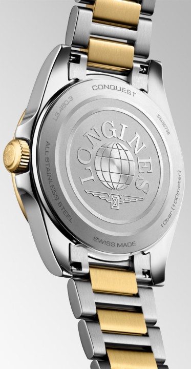 Obrázek Longines Conquest