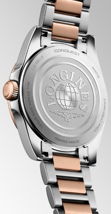 Obrázek Longines Conquest