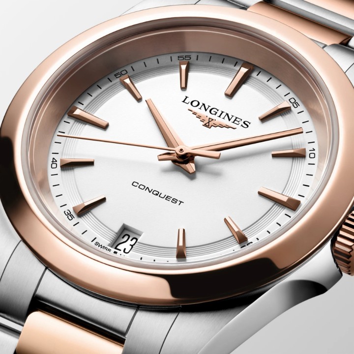 Obrázek Longines Conquest