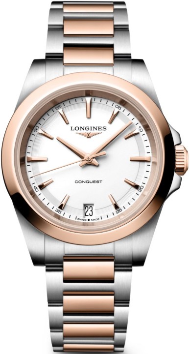 Obrázek Longines Conquest