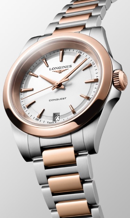 Obrázek Longines Conquest