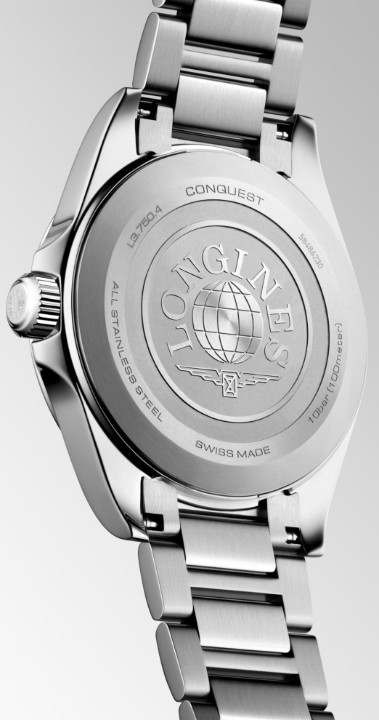 Obrázek Longines Conquest