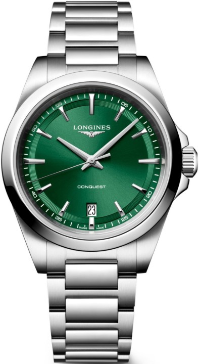 Obrázek Longines Conquest